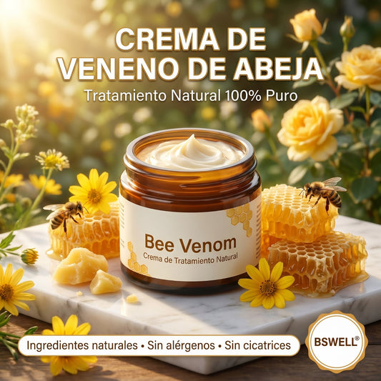 Crema de Abeja Bee Venom Original — Natuvit