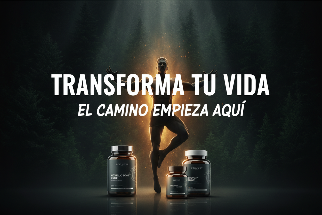 Banner Natuvit - Transformación